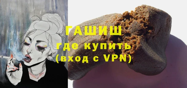 гашик Арсеньев